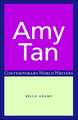 Amy Tan