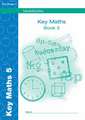 Key Maths Book 5