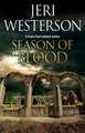 Westerson, J: Season of Blood