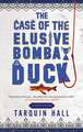 Case of the Elusive Bombay Duck