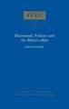 Marmontel, Voltaire and the `Bélisaire` Affair