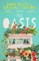 The Oasis: Menzies Mental Health Novel 2
