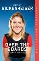Over the Boards: Lessons from the Ice