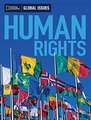 Human Rights Global Issues