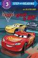 Driven to Win! (Disney/Pixar Cars 3)