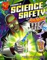 Lessons in Science Safety with Max Axiom, Super Scientist