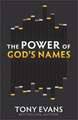 The Power of God's Names