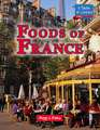 Foods of France