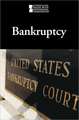 Bankruptcy