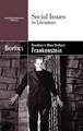 Bioethics in Mary Shelley's Frankenstein