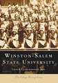 Winston-Salem State University