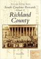 South Carolina Postcards: Richland County