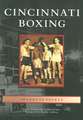 Cincinnati Boxing
