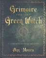 Grimoire for the Green Witch