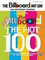 Billboard Magazine Hot 100 50th Anniversary Songbook: Piano/Vocal/Chords