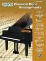 10 for 10 Sheet Music Classical Piano Arrangements: Piano Solos