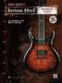 Tobias Hurwitz's Serious Shred -- Advanced Chords: Get Your Fingers to Play What's in Your Head, Book & DVD