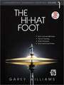 The Hi-Hat Foot: Book & MP3 CD