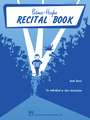 Palmer-Hughes Accordion Course Recital Book, Bk 3