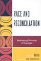 Race and Reconciliation