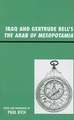 Iraq and Gertrude Bell's the Arab of Mesopotamia