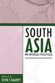 South Asia in World Politics