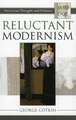 Reluctant Modernism: American Thought and Culture, 1880–1900