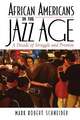 African Americans in the Jazz Age