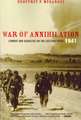 War of Annihilation