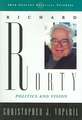 Richard Rorty