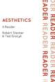 Aesthetics Today: A Reader