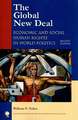 The Global New Deal