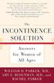 The Incontinence Solution