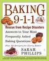 Baking 9-1-1