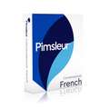 Pimsleur French Conversational Course - Level 1 Lessons 1-16 CD: Learn to Speak and Understand French with Pimsleur Language Programs