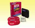 Pimsleur Conversational Dutch [With CD Case]