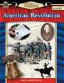 American Revolution: Grades 4-8