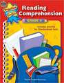 Reading Comprehension Grade 2: Fascinating Facts about Geography