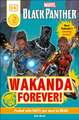 Marvel Black Panther Wakanda Forever!