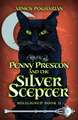 Penny Preston and the Silver Scepter