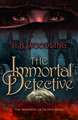 The Immortal Detective