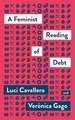 A Feminist Reading of Debt