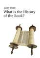 What is the History of the Book?