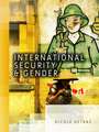 International Security and Gender