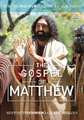 The Gospel of Matthew – The first ever word for word film adaptation of all four gospels