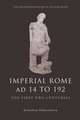 Imperial Rome Ad 14 to 192