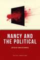 Nancy and the Political