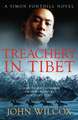 Treachery In Tibet