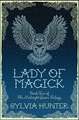 Lady Of Magick