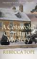 Tope, R: Cotswold Christmas Mystery